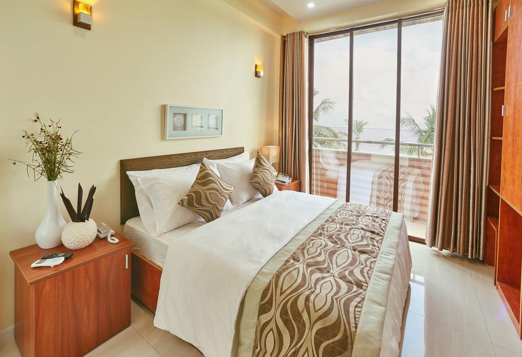 Lonuveli Otel Hulhumale Dış mekan fotoğraf