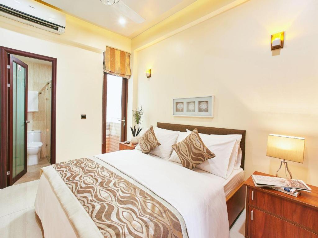 Lonuveli Otel Hulhumale Dış mekan fotoğraf