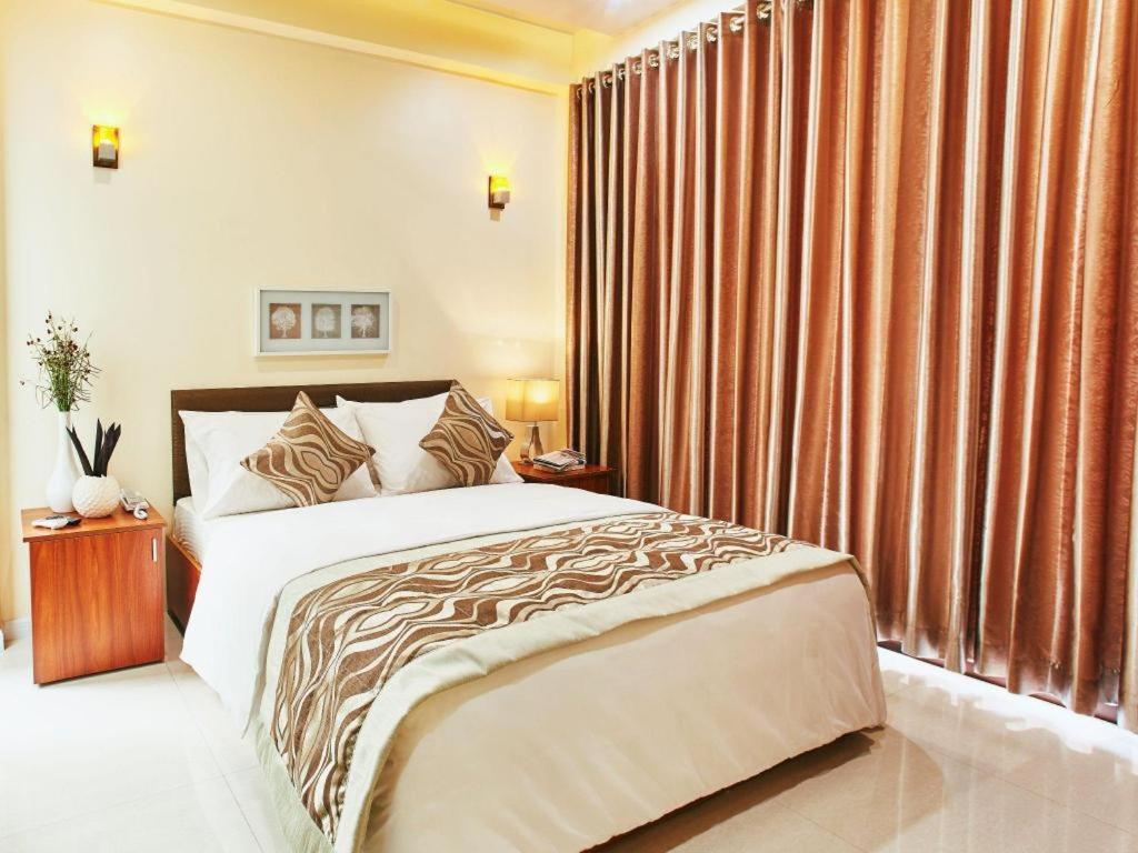 Lonuveli Otel Hulhumale Dış mekan fotoğraf