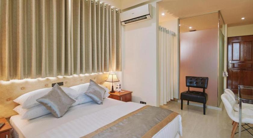 Lonuveli Otel Hulhumale Dış mekan fotoğraf