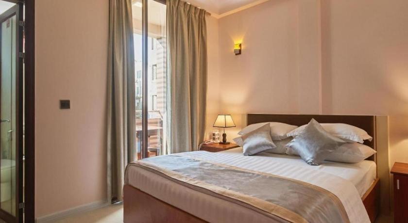 Lonuveli Otel Hulhumale Dış mekan fotoğraf