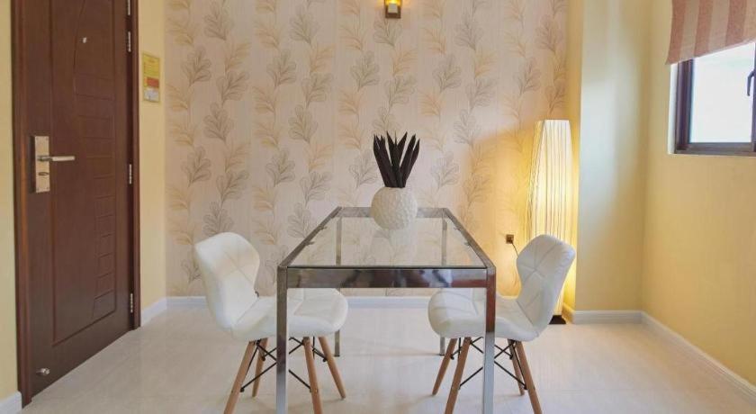 Lonuveli Otel Hulhumale Dış mekan fotoğraf