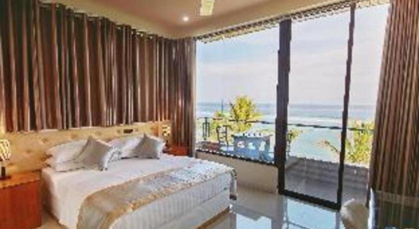 Lonuveli Otel Hulhumale Dış mekan fotoğraf