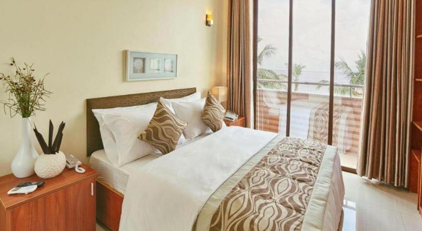 Lonuveli Otel Hulhumale Dış mekan fotoğraf